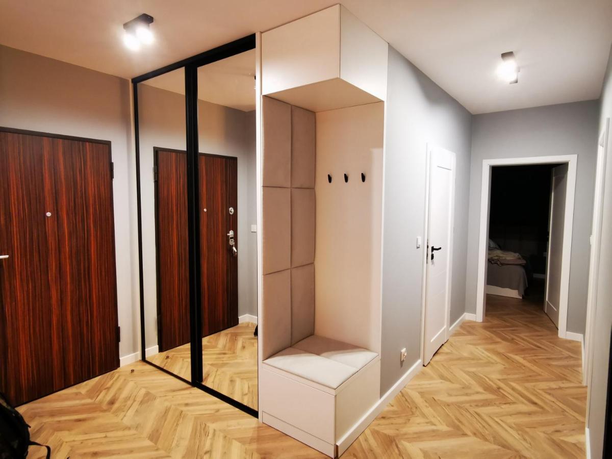 Trident Apartment III Γκντανσκ Εξωτερικό φωτογραφία